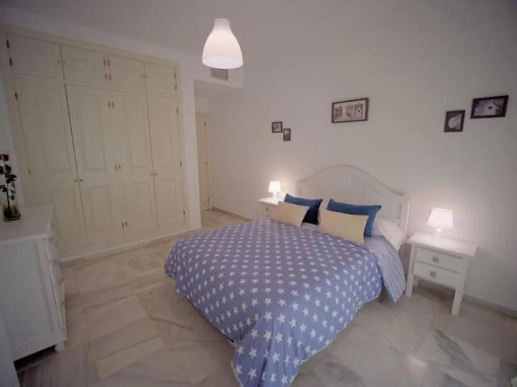 Sea y Village Real Estepona Apartamento