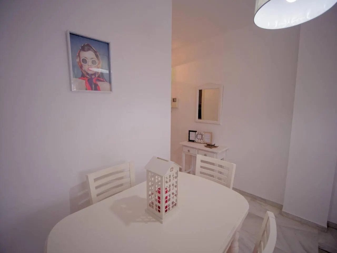 Sea y Village Real Estepona
