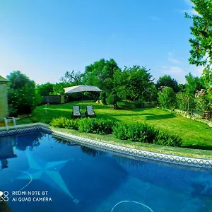 Ca Na Maria Villa Manacor (Mallorca)