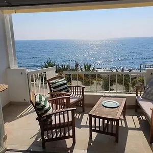 Apartamento Front Mer - Sublime Moderne Et Confortable, Estepona