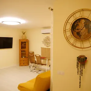  Apartment Guadiana Sol