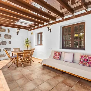 Rural Roferos Apartment Guatiza