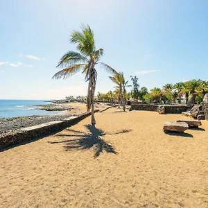 Lanzahost Casita El Molino , Costa Teguise Spain