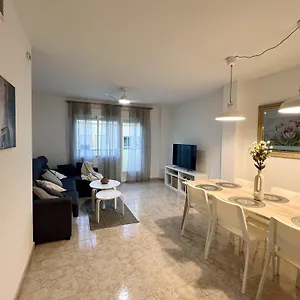Apartamento Chicflat San Roque Ideal Familias, Estepona