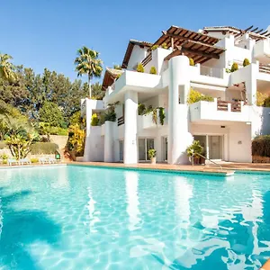 Hanami Alcazaba Penthouse , Estepona Spain