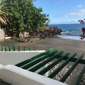 Playa Chica Tenerife Apartment San Andrés